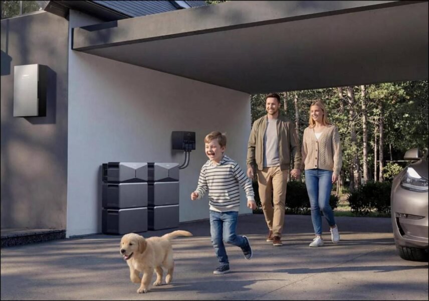 Whole House Backup Power Solutions: Key Benefits