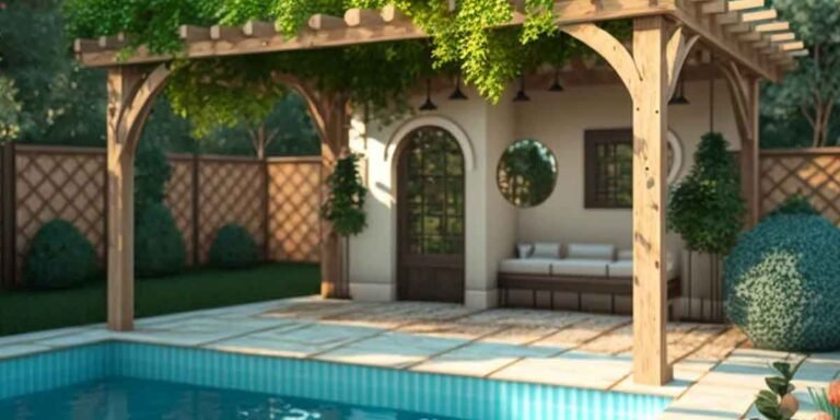 Essential Tips to Add Style to Your Garden Pool